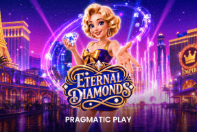 Eternal Diamonds